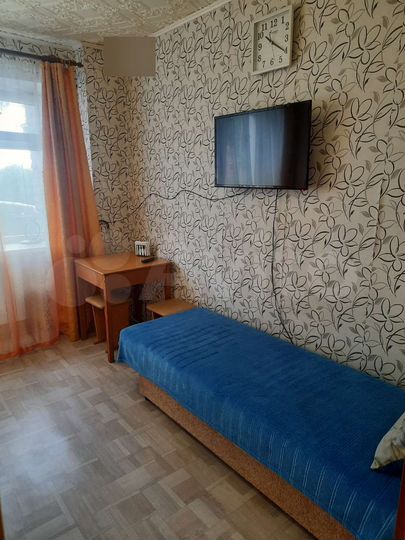 1-к. квартира, 25 м², 2/4 эт.