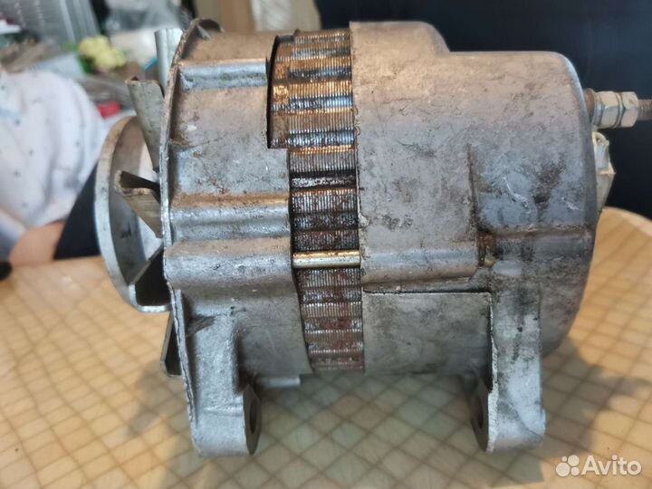 Генератор 291.3771 паз 14 В