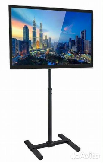 Телевизор в аренду