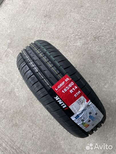 iLink L-Grip 55 185/60 R14 82H