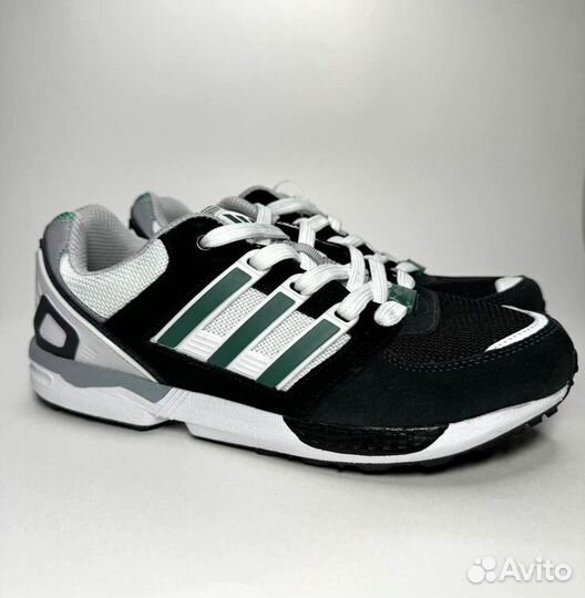 Кроссовки адидас мужские adidas torsion