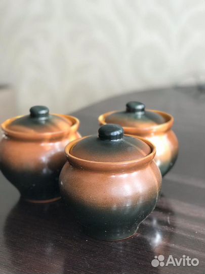 Посуда в ассортименте