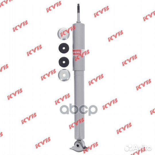 Амортизатор перед прав/лев mercedes-benz S-clas