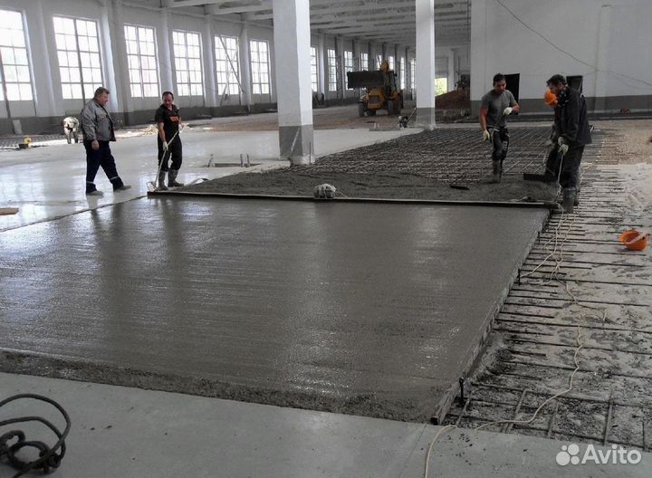 Бетон М 800 B55