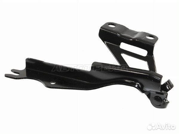 Петля капота