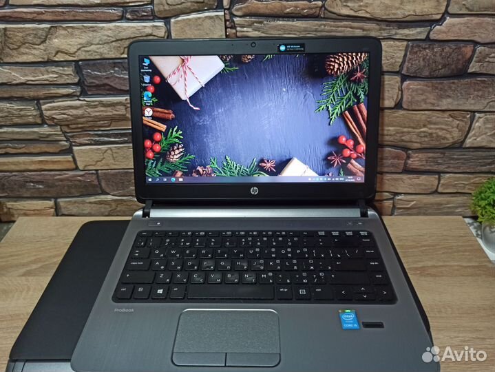 Мощные ноутбуки HP i5/8gb c закрытого офиса