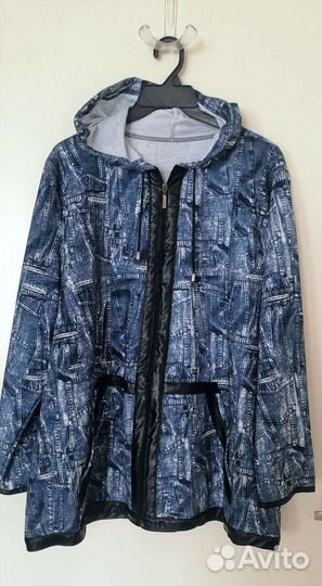 Кофта летняя