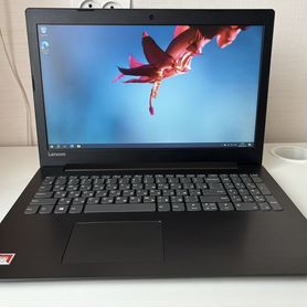 Ноутбук lenovo ideapad 330