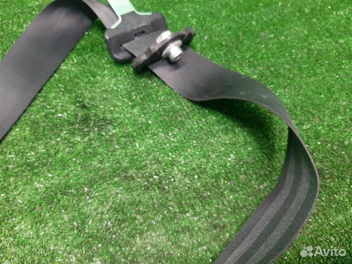 Ремень безопасности передний левый Nissan Qashqai