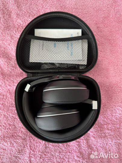 Беспроводные наушники vancyo c 751