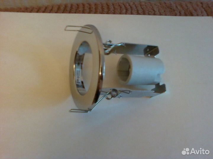 Светильники декоративные 