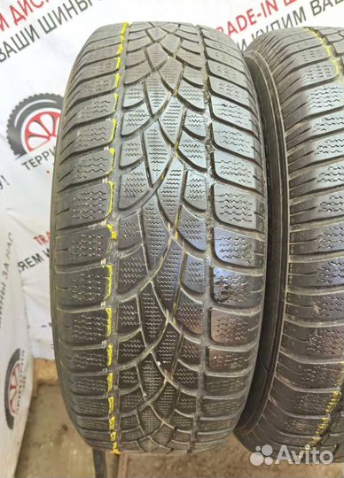Dunlop SP Winter Sport 3D 235/65 R17 104H