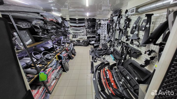 Приборная панель ваз 2114