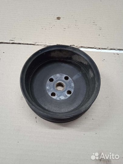 Шкив помпы Ford Taurus 1 Форд Таурус 3.0 140 лс