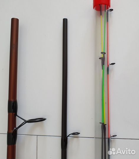 Фидер Адмирал, тест до 150гр