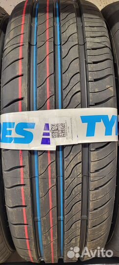 Viatti Strada 2 (V-134) 185/65 R15 92V