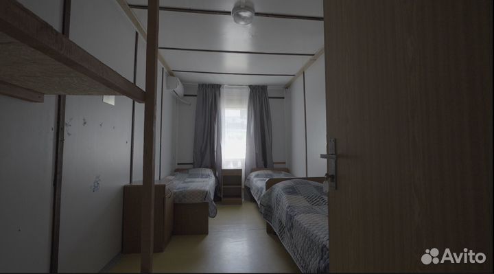 База отдыха 