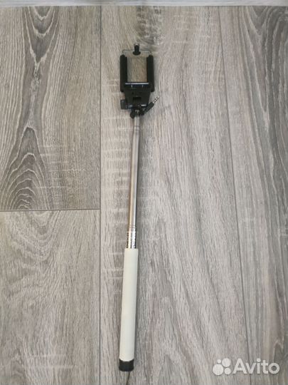 Селфи палка