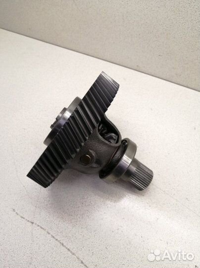 Дифференциал Toyota Passo KGC15 1krfe