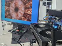 Видеокарта Radeon rx 580 4gb