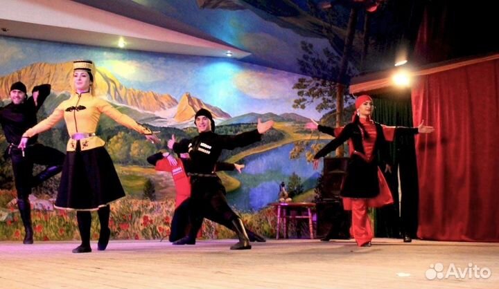 Экскурсия 33 Водопада