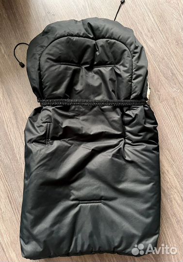 Конверт зима-осень