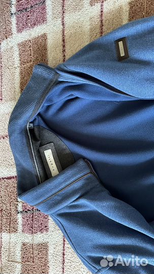 Олимпийки Bugatti