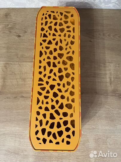 Коробка от виски