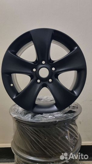 Диски R16 Skoda mооn