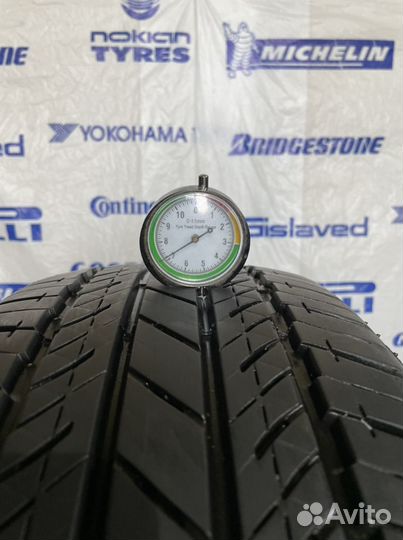 Bridgestone Dueler A/T 225/55 R18