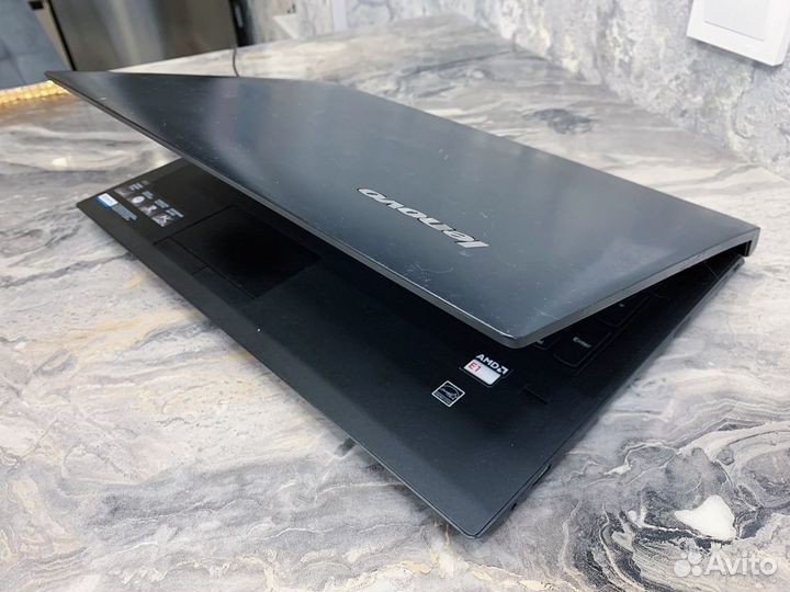 Ноутбук Lenovo B50-45