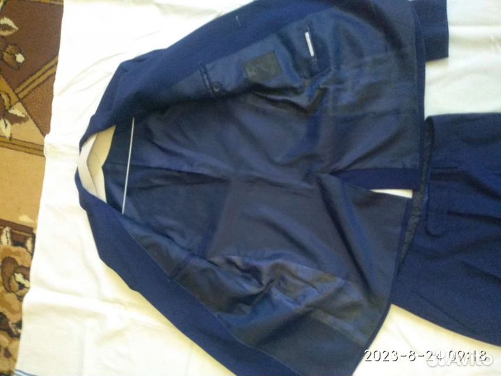 Школьная форма