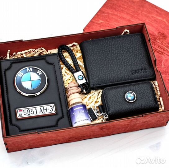 Обложка для автодокументов с госномером