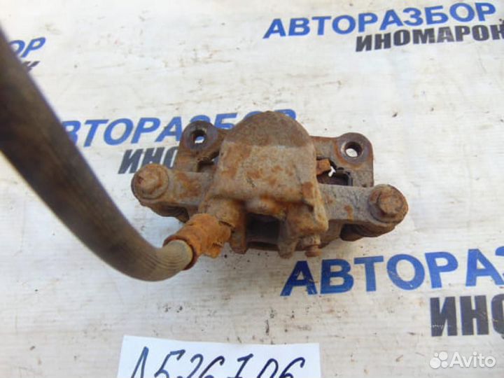 Суппорт задний левый для Toyota Corolla 9 2001-20