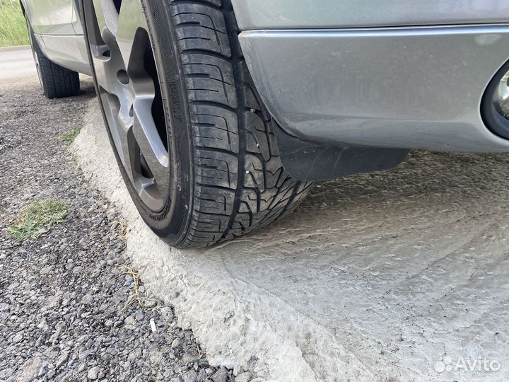 Audi Q7 3.6 AT, 2007, 294 000 км