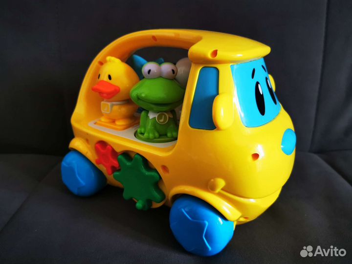 Детские игрушки