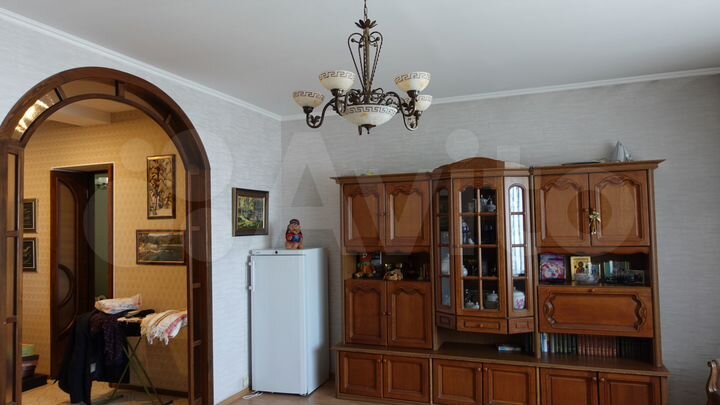 2-к. квартира, 91,5 м², 5/11 эт.