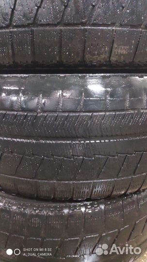 Continental ContiHybrid HD3 205/55 R16