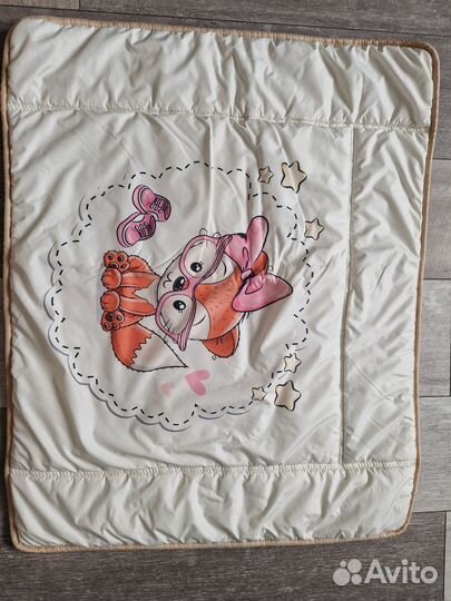 Матрас для пеленального столика