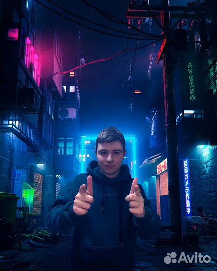 Репетитор по биологии онлайн - Дородных Степан