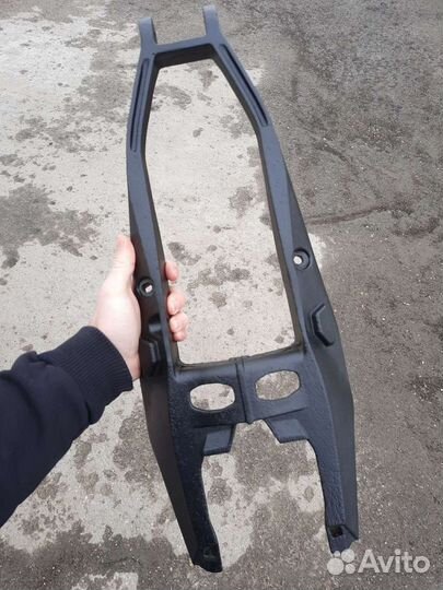 Алюминиевый подрамник Husqvarna, GR7, Avantis