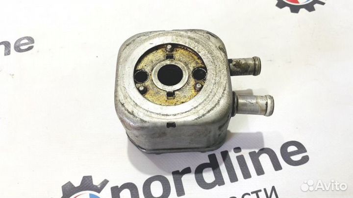 Теплообменник Audi A6 C5 2.4 ARJ 1999