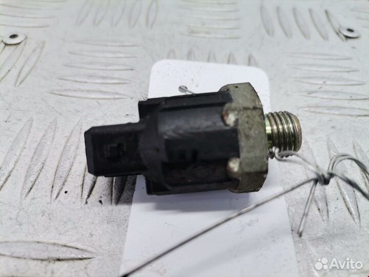 Датчик детонации для Renault Megane 1 8200680689
