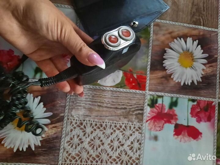 Бритва для Коллекционеров