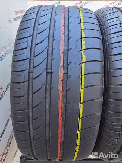Dunlop SP QuattroMaxx 275/45 R19 108Y