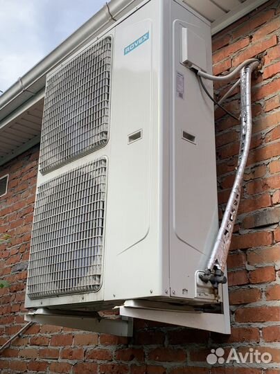 Сплит система Rovex 60