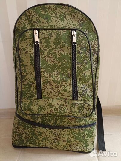 Тактический рюкзак