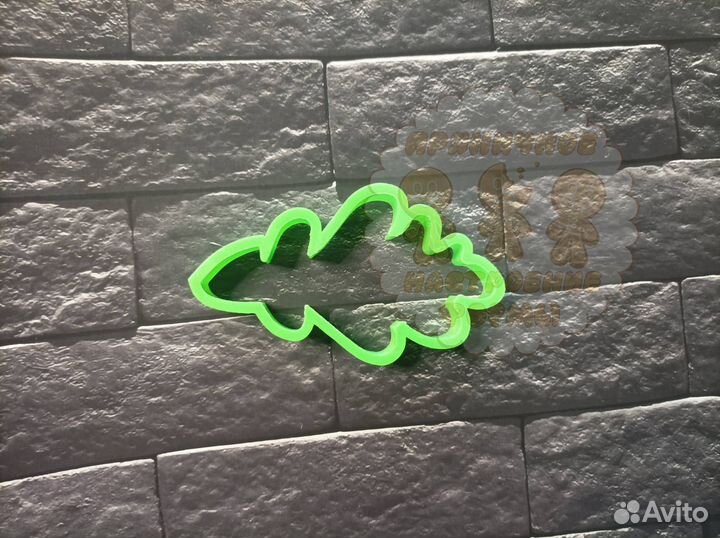 Формочки вырубки для пряников, печенья