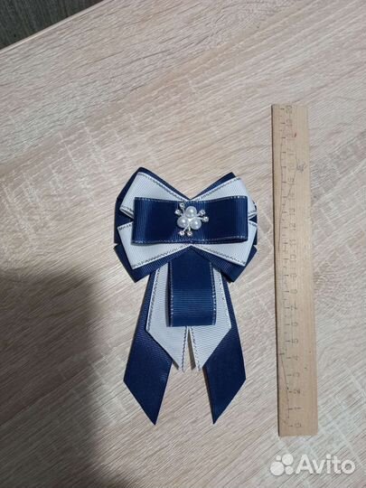 Галстук для девочки