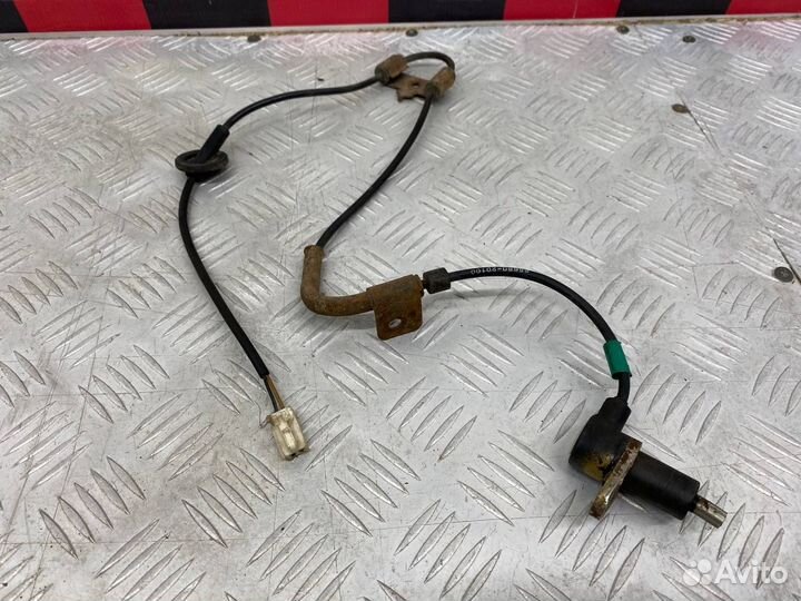 Б/У датчик abs (абс, антиблокировочная система